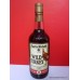 Wild Turkey 101 Proof 8 Year Whiskey JPN Text 750ml 1996