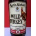 Wild Turkey 101 Proof 8 Year Whiskey JPN Text 750ml 1998
