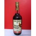 Wild Turkey 101 Proof 8 Year Whiskey JPN Text 750ml 1998