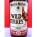 Wild Turkey 101 Proof 8 Year Whiskey JPN Text 750ml 1995