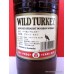 Wild Turkey 101 Proof 8 Year Whiskey JPN Text 750ml 1995
