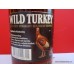 Wild Turkey 80 Proof Whiskey Brown Label 750ml