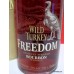 Wild Turkey FREEDOM Whiskey Boxed