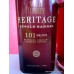 Wild Turkey HERITAGE 101 Proof Whiskey 