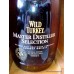Wild Turkey MASTER DISTILLER SELECTION 14 Year Whiskey Boxed