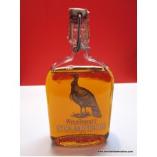 Wild Turkey STAMPEDE 55 Whiskey #2