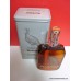Wild Turkey Stampede 55 Whiskey Tin Boxed